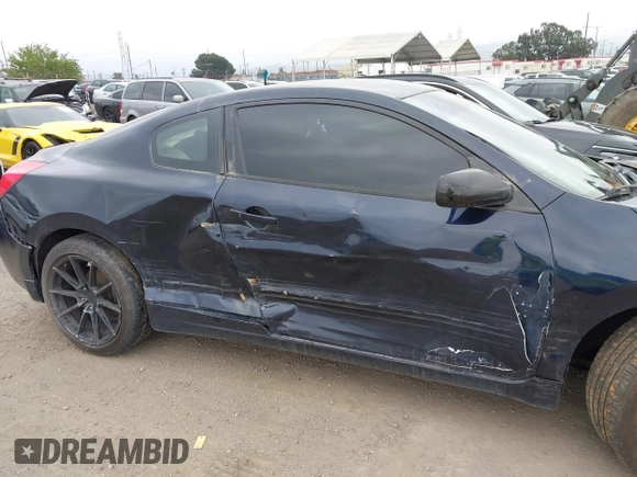 2012 Nissan Altima S with VIN 1N4AL2EP2CC209701, listed as a IAAI auction lot 42206072 with 147,173 mi miles and . Bid and sale history available at DreamBid. Image 6.