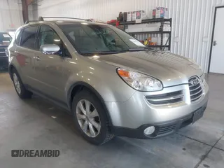 2006 Subaru Tribeca 7-Pass с VIN 4S4WX85C164412772, выставлен на аукционе IAAI как лот 42450716 с пробегом 210 170 миль миль и . История ставок и продаж доступна на DreamBid. Изображение 1.