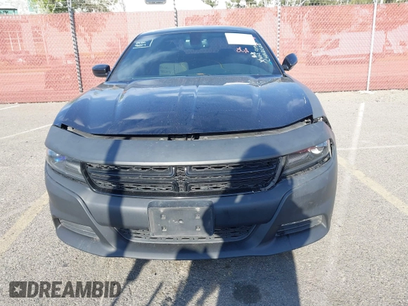 2015 Dodge Charger SXT with VIN 2C3CDXHG9FH915191, listed as a IAAI auction lot 41850427 with 164,535 mi miles and . Bid and sale history available at DreamBid. Image 6.