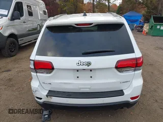 2020 Jeep Grand Cherokee Altitude z VIN 1C4RJFAGXLC433962, wystawiony jako IAAI lot #40721842 z przebiegiem 73 528 mil mil oraz . Historia ofert i sprzedaży dostępna na DreamBid. Obrazek 16.
