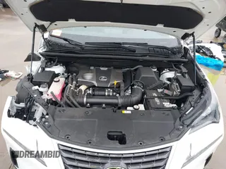 2021 Lexus NX 300 z VIN JTJDARBZ6M2200029, wystawiony jako IAAI lot #42465329 z przebiegiem 20 441 mil mil oraz . Historia ofert i sprzedaży dostępna na DreamBid. Obrazek 10.