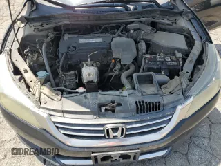 2013 Honda Accord Sport with VIN 1HGCR2F51DA160021, listed as a Copart auction lot 54977675 with 433,336 mi miles and Clean Title. Bid and sale history available at DreamBid. Image 11.