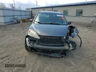 2011 Honda CR-V LX with VIN 5J6RE4H34BL039412, listed as a Copart auction lot 53191615 with 0 mi miles and Salvage Title. Bid and sale history available at carsss.com. Image 12.