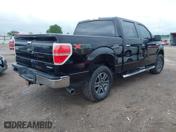 2011 Ford F-150 XL с VIN 1FTFW1EF8BFC67110, выставлен на аукционе IAAI как лот 42344379 с пробегом 155 037 миль миль и . История ставок и продаж доступна на DreamBid. Изображение 4.