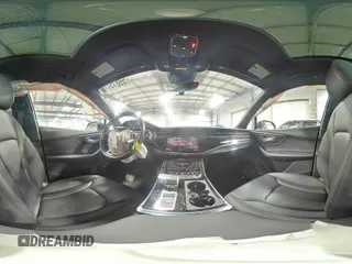 2021 Audi Q7 Premium Plus z VIN WA1LXAF79MD014507, wystawiony jako Copart lot #59815775 z przebiegiem 55 164 mil mil oraz Szkoda całkowita • Salvage title. Historia ofert i sprzedaży dostępna na DreamBid. Obrazek 15.