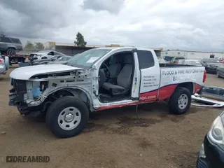 2015 Chevrolet Colorado 2WD Base with VIN 1GCHSAEA1F1204409, listed as a IAAI auction lot 41990465 with 149,776 mi miles. Bid and sale history available at carsss.com. Image 15.