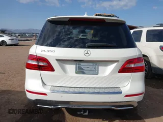 2015 Mercedes-Benz M 350 with VIN 4JGDA5JB3FA534992, listed as a IAAI auction lot 41885667 with 110,289 mi miles and . Bid and sale history available at DreamBid. Image 15.