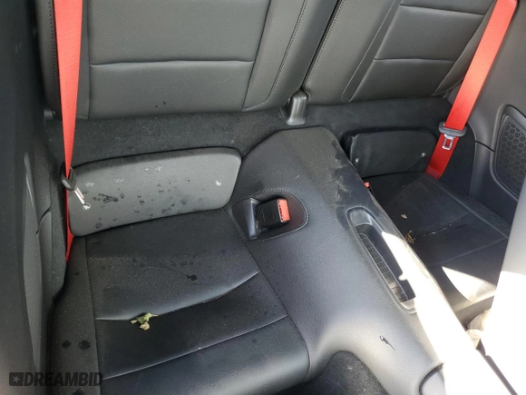 2013 Porsche 911 Carrera S with VIN WP0CB2A93DS155278, listed as a Copart auction lot 77531664 with 49,579 mi miles and Salvage Title. Bid and sale history available at carsss.com. Image 10.