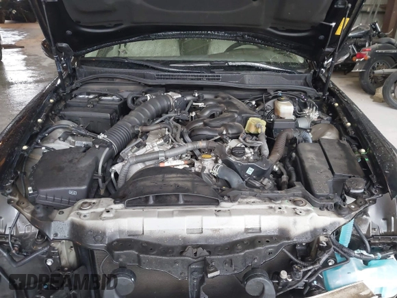 2012 Lexus IS 250 with VIN JTHBF5C24C5166531, listed as a IAAI auction lot 41856850 with 96,400 mi miles and . Bid and sale history available at DreamBid. Image 10.