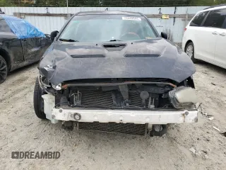 2008 Mitsubishi Lancer DE with VIN JA3AU26U78U037113, listed as a Copart auction lot 74549944 with Not Provided miles and Salvage Title. Bid and sale history available at carsss.com. Image 5.