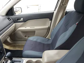 2006 Ford Fusion SE with VIN 3FAHP07Z76R228384, listed as a IAAI auction lot 41831760 with 235,854 mi miles and . Bid and sale history available at DreamBid. Image 5.