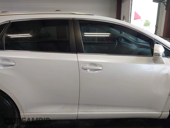 2015 Toyota Venza LE with VIN 4T3BA3BB8FU071568, listed as a IAAI auction lot 42416357 with 135,125 mi miles and . Bid and sale history available at DreamBid. Image 13.