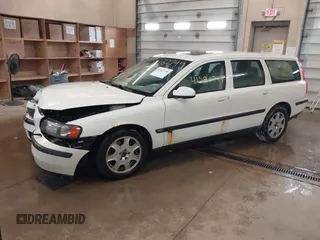 2001 Volvo V70 с VIN YV1SW53D011006843, выставлен на аукционе IAAI как лот 41582749 с пробегом 243 272 миль миль и . История ставок и продаж доступна на DreamBid. Изображение 17.