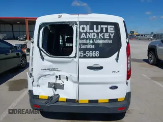 2014 Ford Transit Connect XLT с VIN NM0LS6F71E1159509, выставлен на аукционе IAAI как лот 42292596 с пробегом 141 174 миль миль и . История ставок и продаж доступна на DreamBid. Изображение 16.