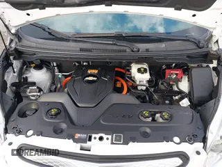 2015 Chevrolet Spark EV LT with VIN KL8CL6S03FC745362, listed as a IAAI auction lot 41529122 with 62,327 mi miles. Bid and sale history available at carsss.com. Image 10.