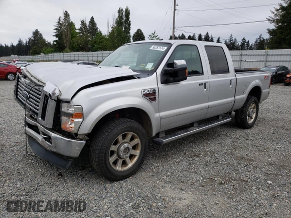 2010 Ford F-350 XL с VIN 1FTWW3BR0AEA98442, выставлен на аукционе Copart как лот 56287574 с пробегом 168 177 миль миль и Списание • Salvage title. История ставок и продаж доступна на DreamBid. Изображение 1.