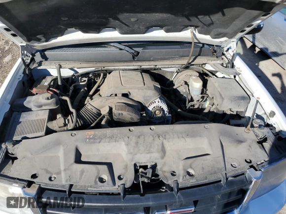 2011 GMC Sierra 1500 SLE z VIN 3GTP1VE03BG301054, wystawiony jako Copart lot #83071224 z przebiegiem Nie podano mil oraz Szkoda całkowita • Salvage title. Historia ofert i sprzedaży dostępna na DreamBid. Obrazek 11.