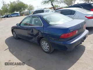 1999 Acura Integra LS z VIN JH4DB7659XS002365, wystawiony jako IAAI lot #42343805 z przebiegiem 122 081 mil mil oraz . Historia ofert i sprzedaży dostępna na DreamBid. Obrazek 3.