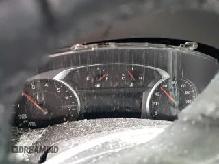 2020 GMC Terrain SLE z VIN 3GKALTEV3LL111607, wystawiony jako Copart lot #56259165 z przebiegiem Nie podano mil oraz Szkoda całkowita • Salvage title. Historia ofert i sprzedaży dostępna na DreamBid. Obrazek 9.