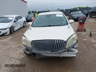 2014 Buick Verano Convenience Group with VIN 1G4PR5SK2E4182506, listed as a IAAI auction lot 41957247 with 250,122 mi miles. Bid and sale history available at carsss.com. Image 12.