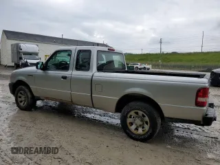 2011 Ford Ranger XL z VIN 1FTKR1ED9BPA34948, wystawiony jako Copart lot #60125705 z przebiegiem 123 083 mil mil oraz Czysty tytuł • Clean title. Historia ofert i sprzedaży dostępna na DreamBid. Obrazek 2.