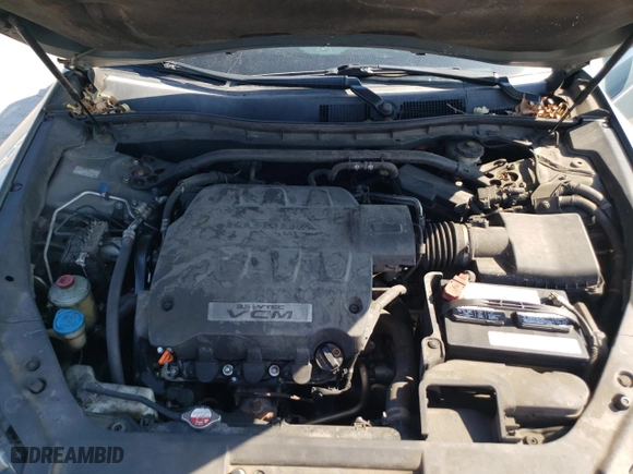 2010 Honda Accord Crosstour EX-L with VIN 5J6TF1H54AL006024, listed as a Copart auction lot 72084634 with 183,537 mi miles and Salvage Title. Bid and sale history available at carsss.com. Image 12.