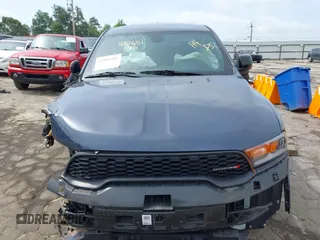 2021 Dodge Durango GT z VIN 1C4RDHDG2MC682479, wystawiony jako IAAI lot #42285415 z przebiegiem 68 212 mil mil oraz . Historia ofert i sprzedaży dostępna na DreamBid. Obrazek 12.