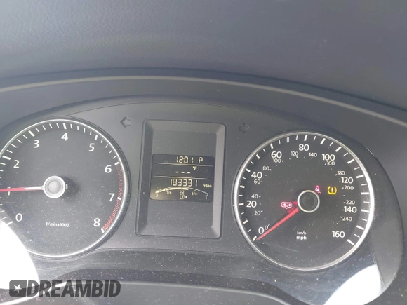 2012 Volkswagen Jetta SE с VIN 3VWDP7AJ4CM392797, выставлен на аукционе IAAI как лот 42413516 с пробегом 183 331 миль миль и . История ставок и продаж доступна на DreamBid. Изображение 7.