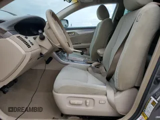 2007 Toyota Avalon XL z VIN 4T1BK36B67U191919, wystawiony jako Copart lot #56274055 z przebiegiem 188 679 mil mil oraz Szkoda całkowita • Salvage title. Historia ofert i sprzedaży dostępna na DreamBid. Obrazek 7.