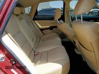 2010 Honda Crosstour EX-L z VIN 5J6TF1H58AL007497, wystawiony jako Copart lot #58440125 z przebiegiem 120 717 mil mil oraz Czysty tytuł • Clean title. Historia ofert i sprzedaży dostępna na DreamBid. Obrazek 10.