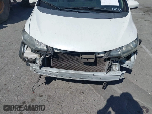 2016 Honda Fit EX with VIN JHMGK5H79GX044411, listed as a IAAI auction lot 41980039 with 203,809 mi miles and . Bid and sale history available at DreamBid. Image 6.