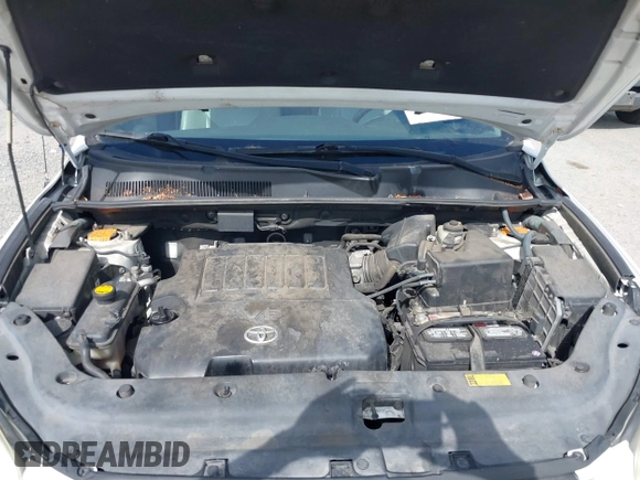 2008 Toyota RAV4 Limited with VIN JTMZK31V385019850, listed as a IAAI auction lot 42663641 with 194,878 mi miles and . Bid and sale history available at DreamBid. Image 10.