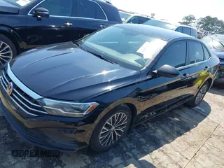 2019 Volkswagen Jetta S с VIN 3VWC57BU9KM158048, выставлен на аукционе IAAI как лот 42069644 с пробегом 131 738 миль миль и . История ставок и продаж доступна на DreamBid. Изображение 17.