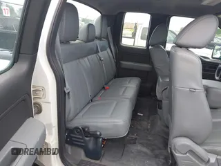 2012 Ford F-150 XL с VIN 1FTFX1EF4CFA14946, выставлен на аукционе IAAI как лот 42567557 с пробегом 92 749 миль миль и . История ставок и продаж доступна на DreamBid. Изображение 8.