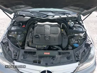 2013 Mercedes-Benz C 300 Sport с VIN WDDGF8AB2DR242498, выставлен на аукционе IAAI как лот 42588574 с пробегом 143 898 миль миль и . История ставок и продаж доступна на DreamBid. Изображение 10.