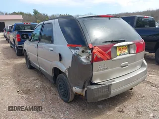 2006 Buick Rendezvous with VIN 3G5DA03L26S534517, listed as a IAAI auction lot 42105196 with 199,890 mi miles and . Bid and sale history available at DreamBid. Image 3.