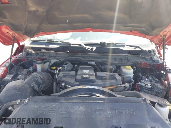 2018 Ram 2500 Tradesman with VIN 3C6UR5CLXJG332963, listed as a IAAI auction lot 42330287 with 142,110 mi miles and . Bid and sale history available at DreamBid. Image 10.