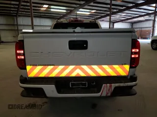 2022 Chevrolet Colorado 2WD LT с VIN 1GCHSCEA8N1151105, выставлен на аукционе Copart как лот 59320815 с пробегом 48 141 миль миль и Чистый • Clean title. История ставок и продаж доступна на DreamBid. Изображение 6.