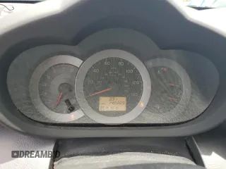 2012 Toyota RAV4 Sport with VIN JTMWF4DV0C5044352, listed as a Copart auction lot 61183065 with 140,289 mi miles and Salvage title. Bid and sale history available at DreamBid. Image 9.