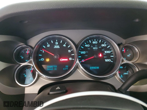2010 Chevrolet Silverado 1500 LT with VIN 1GCSCSE03AZ215163, listed as a Copart auction lot 42872455 with 96,660 mi miles and Salvage Title. Bid and sale history available at DreamBid. Image 9.