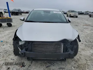 2019 Kia Forte LXS with VIN 3KPF24AD1KE044600, listed as a Copart auction lot 51336655 with 129,625 mi miles and Salvage Title. Bid and sale history available at carsss.com. Image 5.