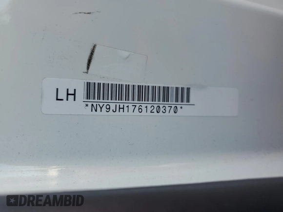 2017 Nissan NV Cargo SV z VIN 1N6BF0LY5HN808980, wystawiony jako Copart lot #71372394 z przebiegiem 207 573 mil mil oraz Szkoda całkowita • Salvage title. Historia ofert i sprzedaży dostępna na DreamBid. Obrazek 15.