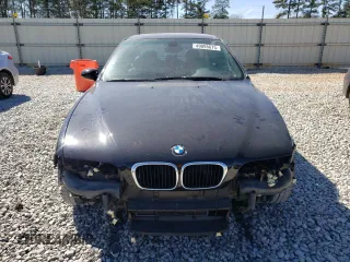 2003 BMW M5 z VIN WBSDE93463CF92363, wystawiony jako Copart lot #49098675 z przebiegiem 157 560 mil mil oraz Szkody całkowita. Historia ofert i sprzedaży dostępna na DreamBid. Obrazek 5.