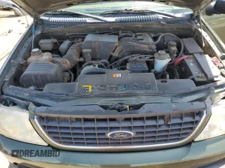 2002 Ford Explorer XLT with VIN 1FMZU63E72ZB31359, listed as a Copart auction lot 56964295 with Not provided miles and Clean title. Bid and sale history available at DreamBid. Image 12.