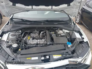 2020 Volkswagen Jetta S z VIN 3VWC57BU9LM101169, wystawiony jako IAAI lot #42124913 z przebiegiem 45 863 mil mil oraz . Historia ofert i sprzedaży dostępna na DreamBid. Obrazek 10.