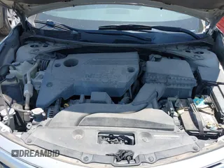 2015 Nissan Altima SV z VIN 1N4AL3AP1FC594958, wystawiony jako IAAI lot #42478487 z przebiegiem 189 631 mil mil oraz . Historia ofert i sprzedaży dostępna na DreamBid. Obrazek 10.