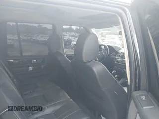 2011 Land Rover LR4 HSE с VIN SALAG2D40BA583460, выставлен на аукционе IAAI как лот 42795572 с пробегом 152 303 миль миль и . История ставок и продаж доступна на DreamBid. Изображение 8.