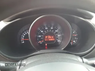 2016 Kia Soul + with VIN KNDJP3A51G7866335, listed as a Copart auction lot 46295635 with 123,959 mi miles and Salvage Title. Bid and sale history available at carsss.com. Image 9.