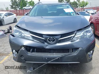 2013 Toyota RAV4 XLE with VIN 2T3RFREV6DW058033, listed as a IAAI auction lot 42387382 with 254,713 mi miles and . Bid and sale history available at DreamBid. Image 6.