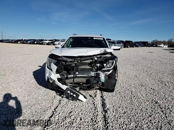 2022 GMC Terrain SLT with VIN 3GKALVEV6NL183996, listed as a Copart auction lot 48064925 with 100,612 mi miles and Salvage Title. Bid and sale history available at carsss.com. Image 11.
